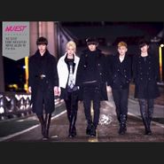 Nu'est, Hello (CD)