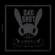 B.A.P, One Shot (CD)