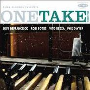 Joey DeFrancesco, One Take Volume Four (CD)