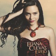 Eliana Cuevas, Espejo (CD)