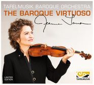 Jeanne Lamon, Baroque Virtuoso (CD)