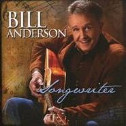 Bill Anderson, Songwriter (CD)
