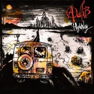 Adlib, The HighWay (CD)