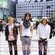 Winds, Seventh Ave (CD)
