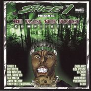 Spice 1, The Playa Rich Project