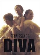 Diva, Renaissance (CD)