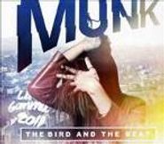 Munk, Bird & The Beat (CD)