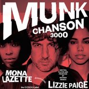 Munk, Chanson 3000 (LP)