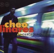 , Underground Sonero Poeta (CD)
