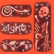 New Model Army, Eight (CD)