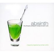 La Fee Verte, Absinth: The Finest Ambient House & Bar Cuts (CD)