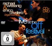 Raphael Wressnig, Live At The Off Festival (CD)