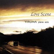 Yiruma, Love Scene (CD)