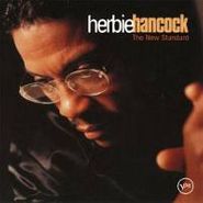 Herbie Hancock, New Standard [180 Gram Vinyl] [Deluxe Edition] (LP)