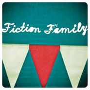 Fiction Family, Fiction Family (LP)