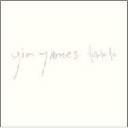 Jim James, Tribute To George Harrison (LP)