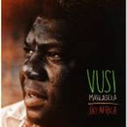Vusi Mahlasela, Say Africa (CD)