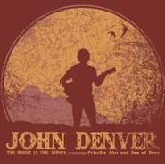 Priscilla Ahn, John Denver-The Music Is You Series [RECORD STORE DAY 2012] (7")