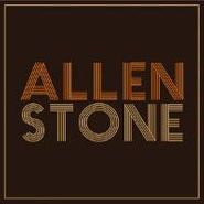 Allen Stone, Allen Stone (CD)