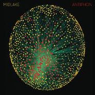 Midlake, Antiphon [Limited Edition Color Vinyl] (LP)
