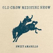 Old Crow Medicine Show, Sweet Amarillo (7")