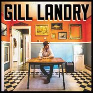 Gill Landry, Gill Landry (CD)