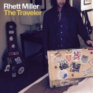 Rhett Miller, The Traveler (CD)