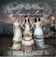 Magneta Lane, Dancing With Daggers (CD)