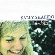Sally Shapiro, Disco Romance [2 x 12"] (LP)