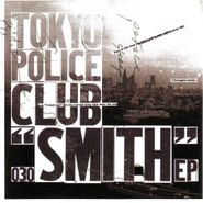 Tokyo Police Club, Smith (CD)