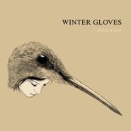 Winter Gloves, About A Girl (LP)