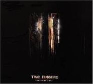 Two Fingers, Two Fingers (CD)