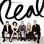 Real Group, Real Album (CD)