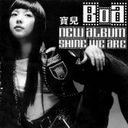 BoA, Shine We Are (CD)