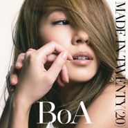 BoA, Made In Twenty (CD)