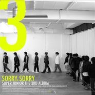 Super Junior, Version (CD)