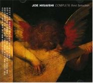 Joe Hisaishi, Complete Best Selection (CD)