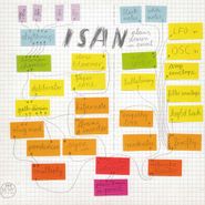 ISAN, Plans Drawn In Pencil (CD)