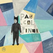Pascal Pinon, Pascal Pinon (CD)