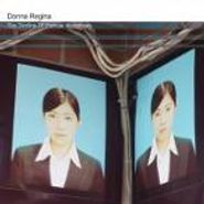 Donna Regina, Decline Of Female Happiness (CD)