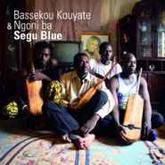 Bassekou Kouyate & Ngoni Ba, Segu Blue (CD)