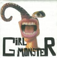 Girl Monster, Girl Monster (CD)
