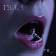Islaja, S U U (LP)