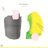 Ms. John Soda, Loom (CD)