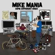 Mike Mania, Some Different Area (CD)