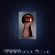 Various Artists, Pandora Disc (CD)
