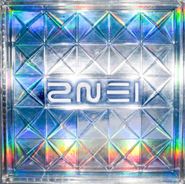 2NE1, 2ne1 (CD)