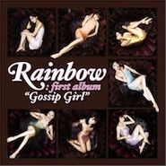 Rainbow, Gossip Girl (CD)