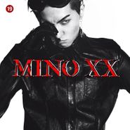 Mino , Xx (CD)