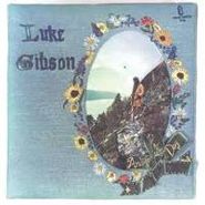 Luke Gibson, Another Perfect Day (CD)